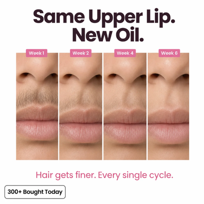 Insideefy-Hair Reduction Oil