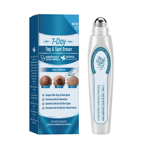 Insideefy™Tag & Spot Eraser