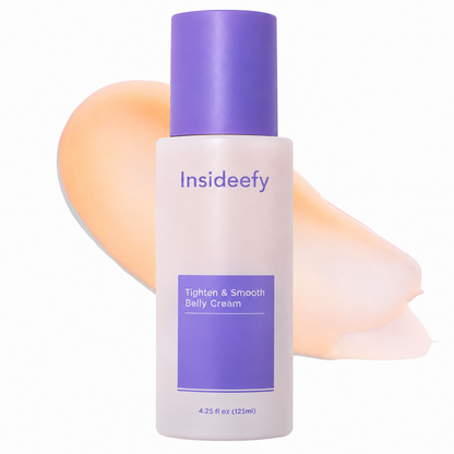 Insideefy™ Body Confidence Set