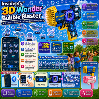 Insideefy®𝐁𝐮𝐛𝐛𝐥𝐞 𝐂𝐨𝐧𝐜𝐞𝐧𝐭𝐫𝐚𝐭𝐞 𝐀𝐧𝐢𝐦𝐚𝐥 & 𝐎𝐜𝐞𝐚𝐧 𝐅𝐚𝐧𝐭𝐚𝐬𝐲 𝐓𝐡𝐞𝐦𝐞