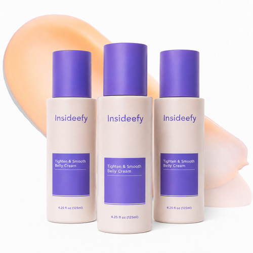 Insideefy™ Body Confidence Set