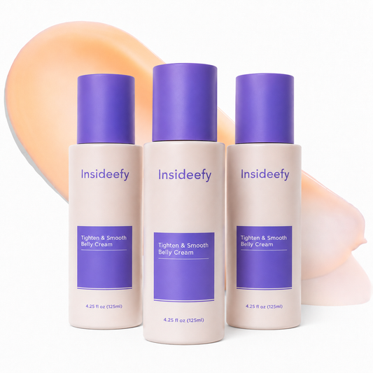 Insideefy™ Body Confidence Set