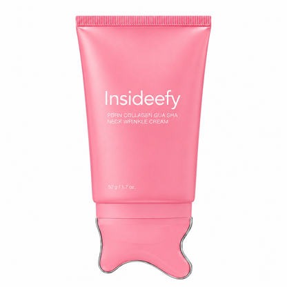 Insideefy™ PDRN Collagen Gua Sha Cream