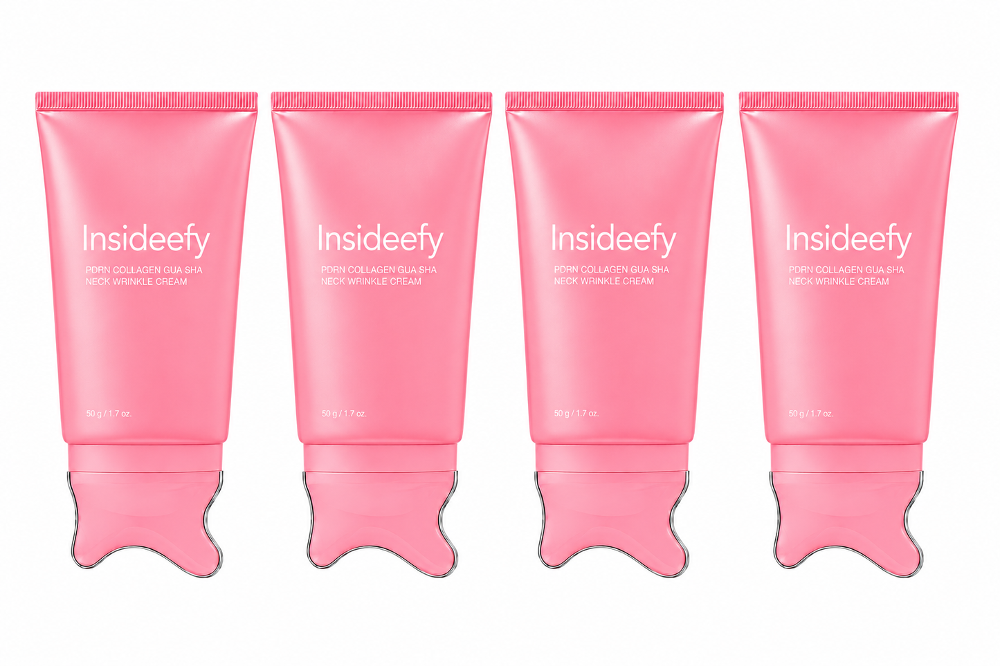 Insideefy™ PDRN Collagen Gua Sha Cream