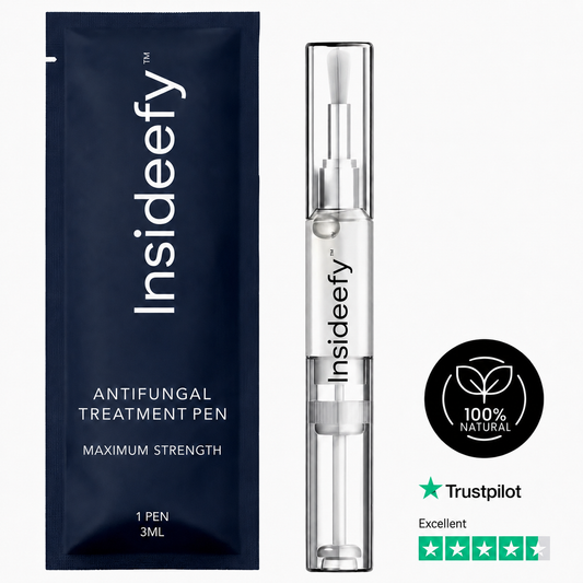 Insideefy Labs Antifungal Pen