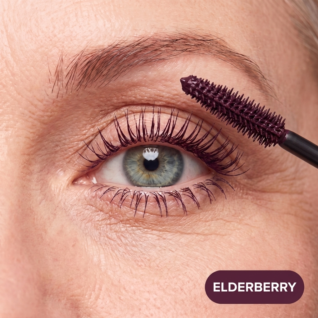 💖Trusted-by-over-50-000-women💖LashWrap Technology Mascara